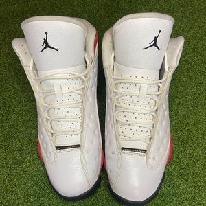 Air Jordan 13 retro “ Chicago “ (2017)